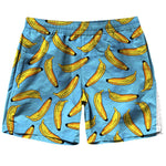 Banana Shorts