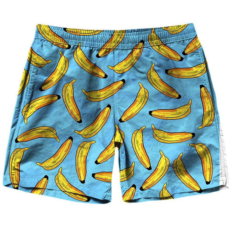 Banana Shorts