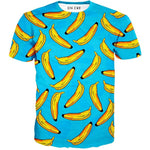 Banana T-shirt