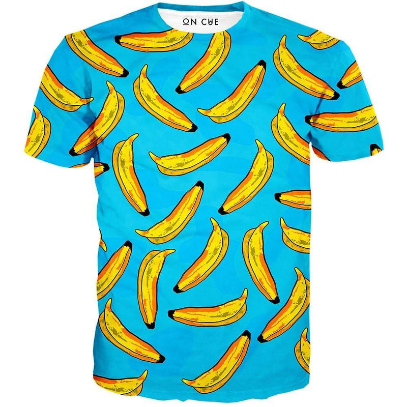 Banana T-shirt