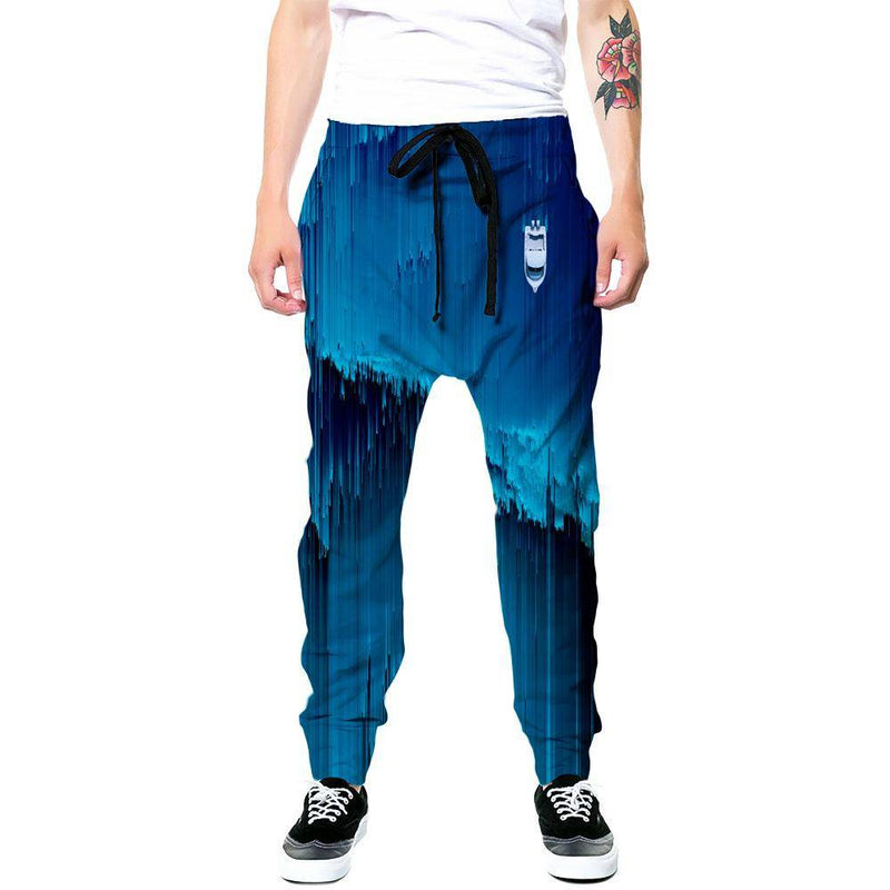 Boat Joggers