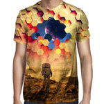 Astronaut T-Shirt