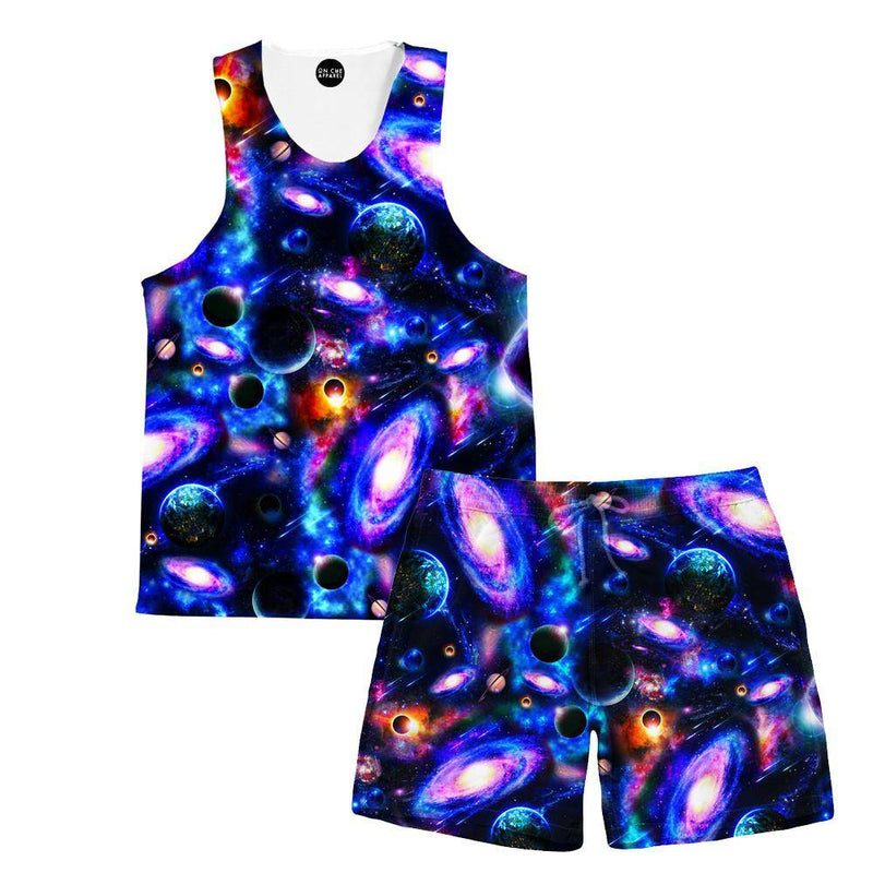 Galaxy SHorts