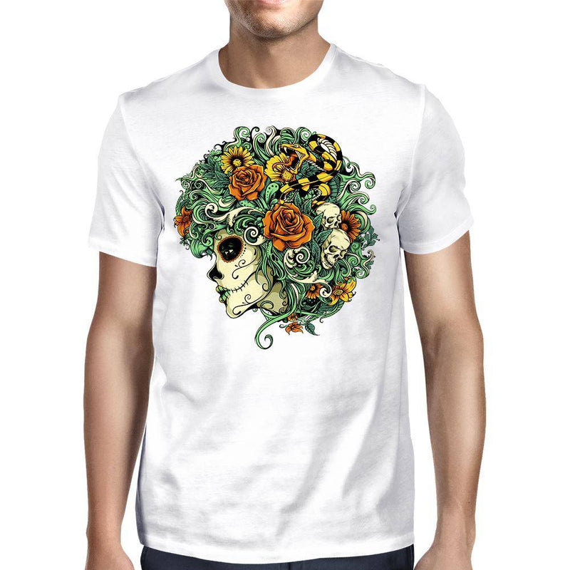 tattoo t-shirt