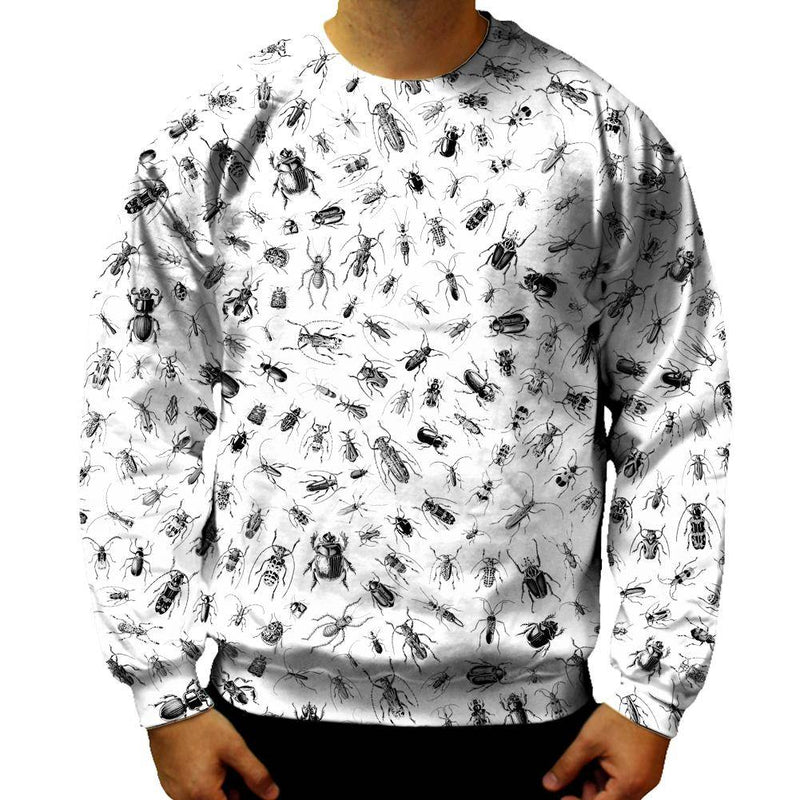 Beetle Sweatshirt