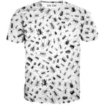 Beetle  T-Shirt