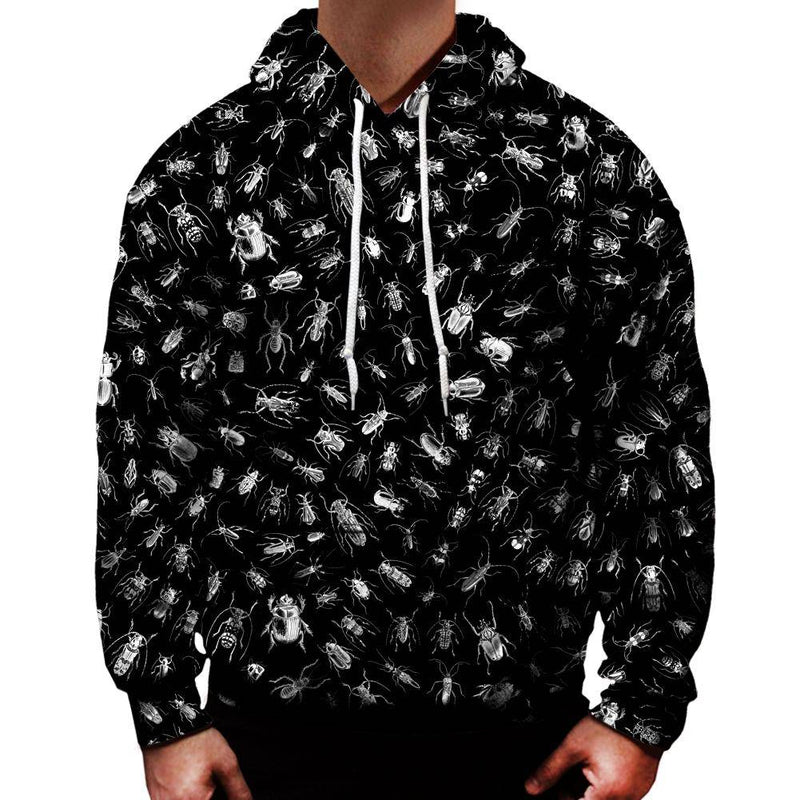 Beetlemania Hoodie