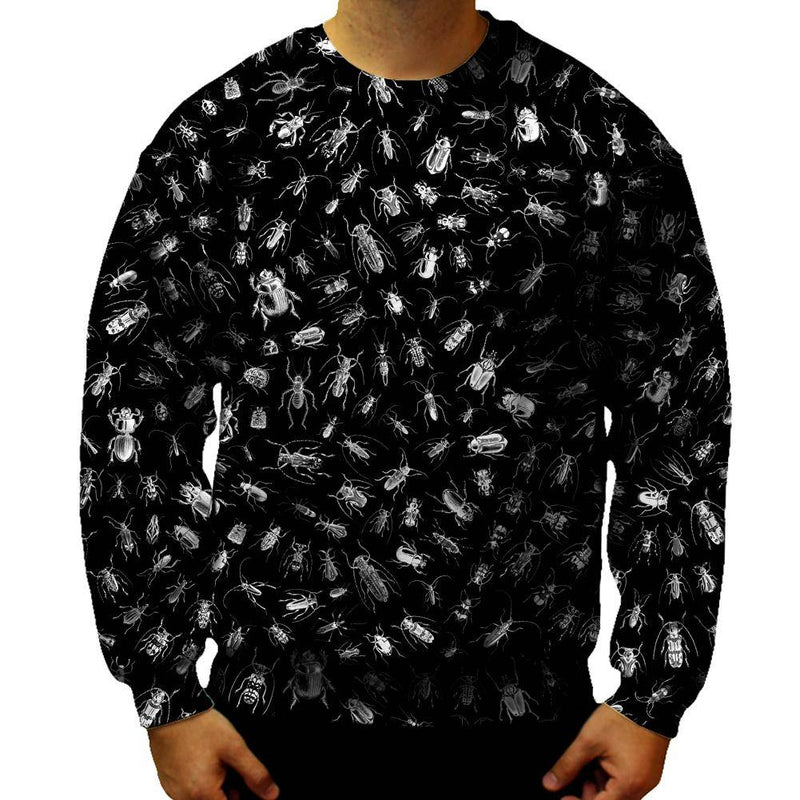 Beetlemania Sweatshirt
