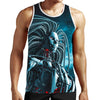 Beryllium Princess Tank Top
