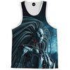 Beryllium Princess Tank Top
