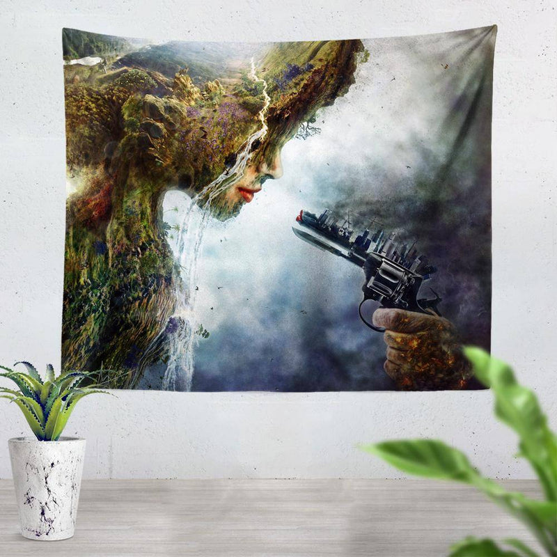 Betrayal Tapestry