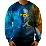 Robot Sweatshirt