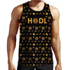 Bitcoin Tank Top