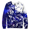 Bird Hoodie