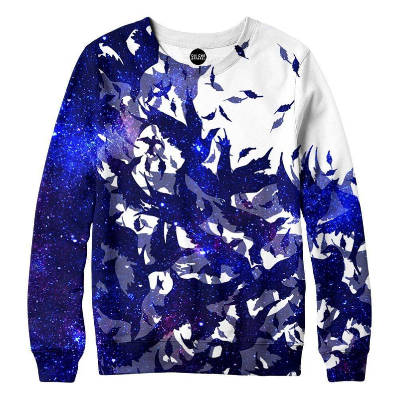 Bird Hoodie