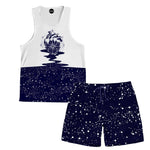 Heart Shorts