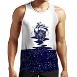 Heart Tank Top