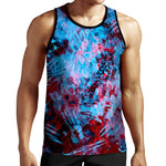 Blood Tank TOp