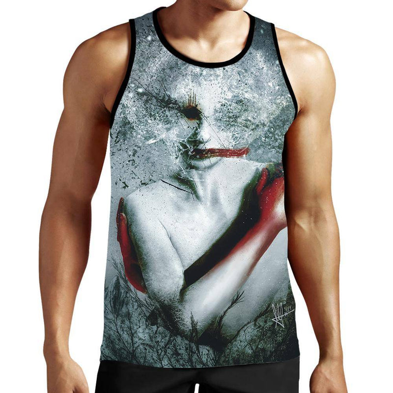 Surreal Tank Top