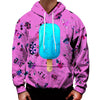  Ice cream Hoodie