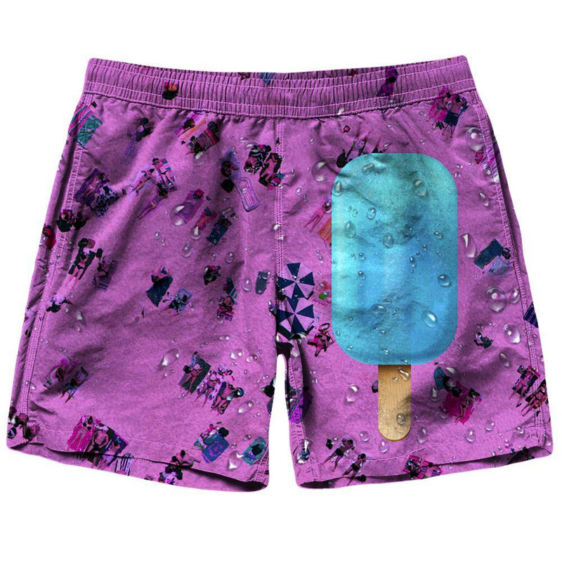 Ice cream Shorts