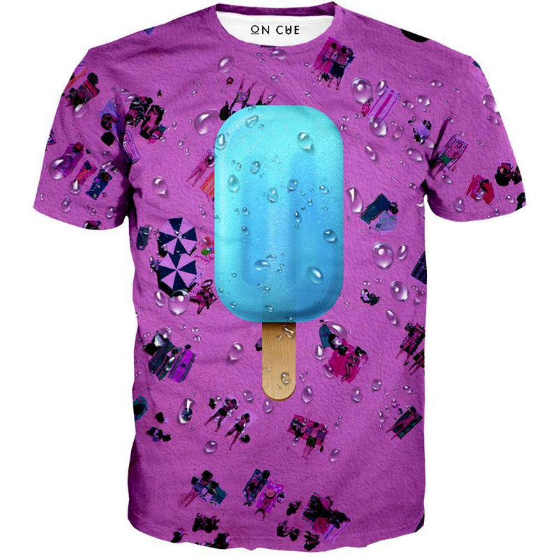 Ice cream T-Shirt