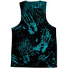 Blue Blood Tank Top