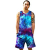 Galaxy SHorts