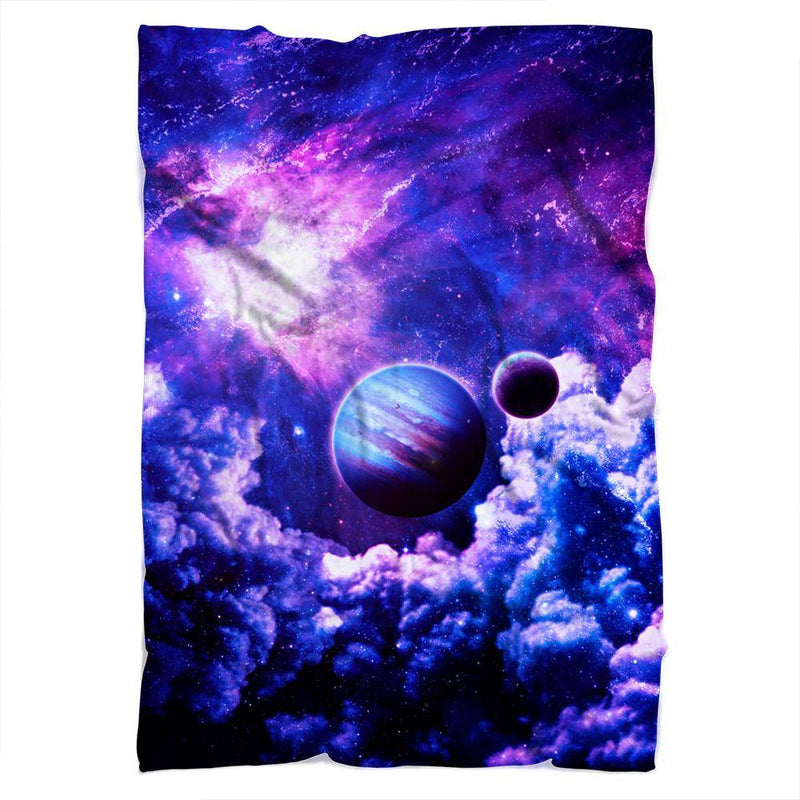 Planet Blanket