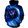 Galaxy Hoodie