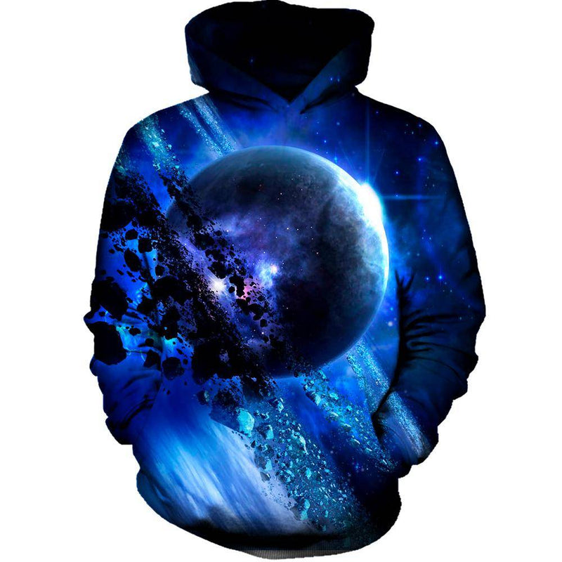 Galaxy Hoodie