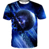  Saturn T-shirt