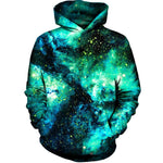 Galaxy Hoodie