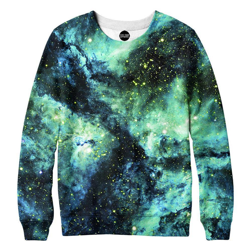 Galaxy Sweatshirt