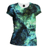 Galaxy Women's T-Shirt