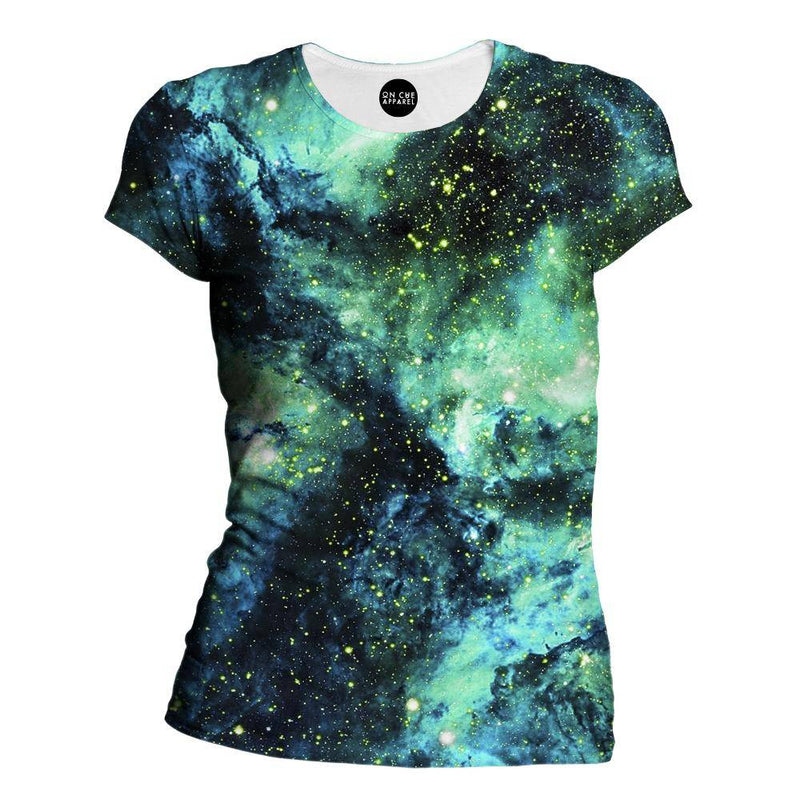 Galaxy Women's T-Shirt