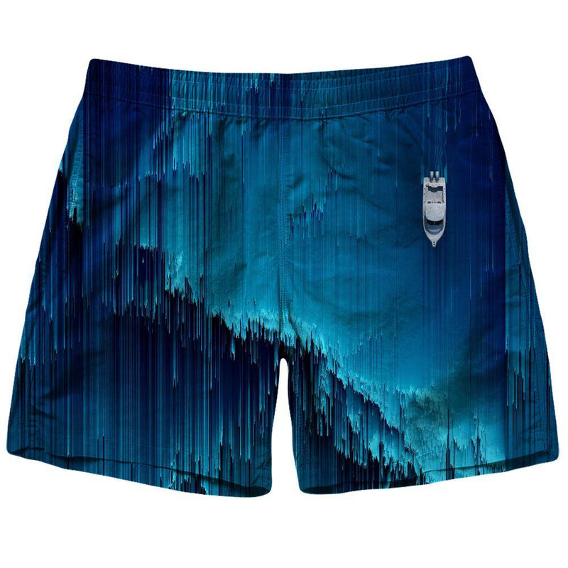 Boat Shorts