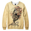 Breath Womens Sweatshirt
