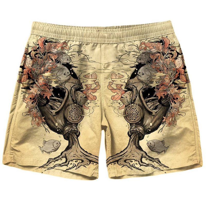 Breath Shorts