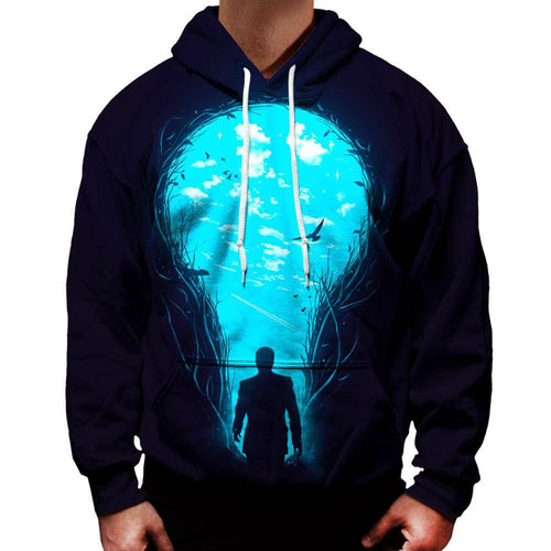 Brightside Hoodie