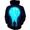 Brightside Womens Hoodie