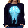 Brightside Womens Sweatshirt