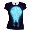 Brightside Womens T-Shirt