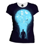 Brightside Womens T-Shirt