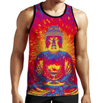 Buddha Tank Top