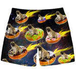 Pugs Shorts