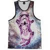 Cat Trooper Tank Top