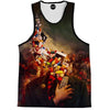 Drugs Tank Top