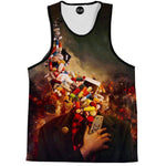 Drugs Tank Top