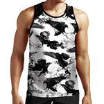 Crows Tank Top